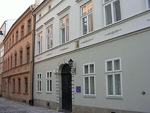 Faculty of Polish Studies