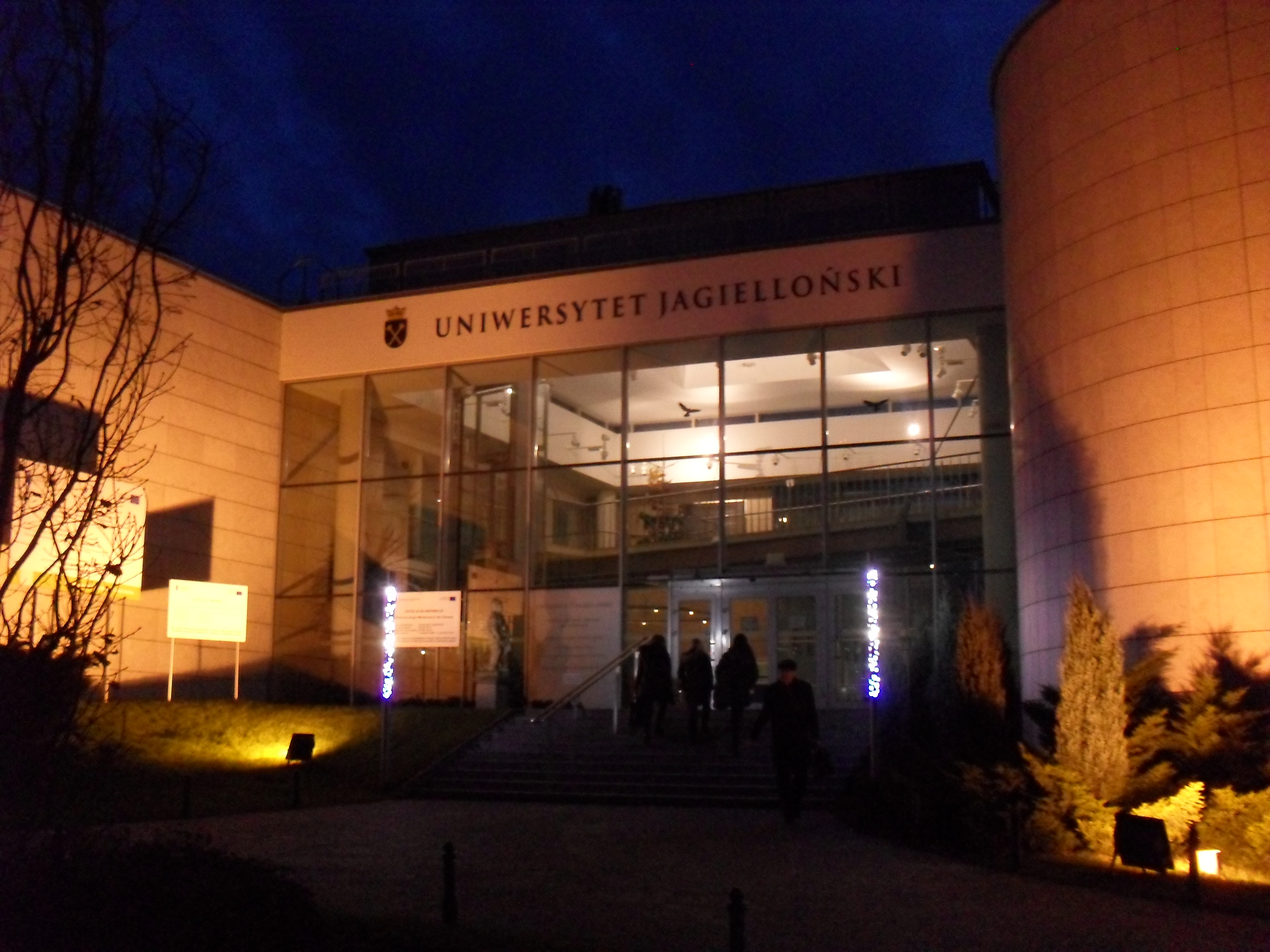 Faculty of Biology