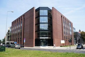 Faculty of Philology