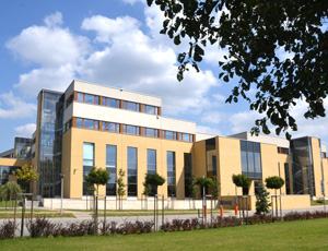 Faculty of Mathematics and Computer Science