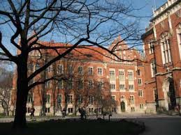 Faculty of History