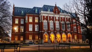 Faculty of Philosophy